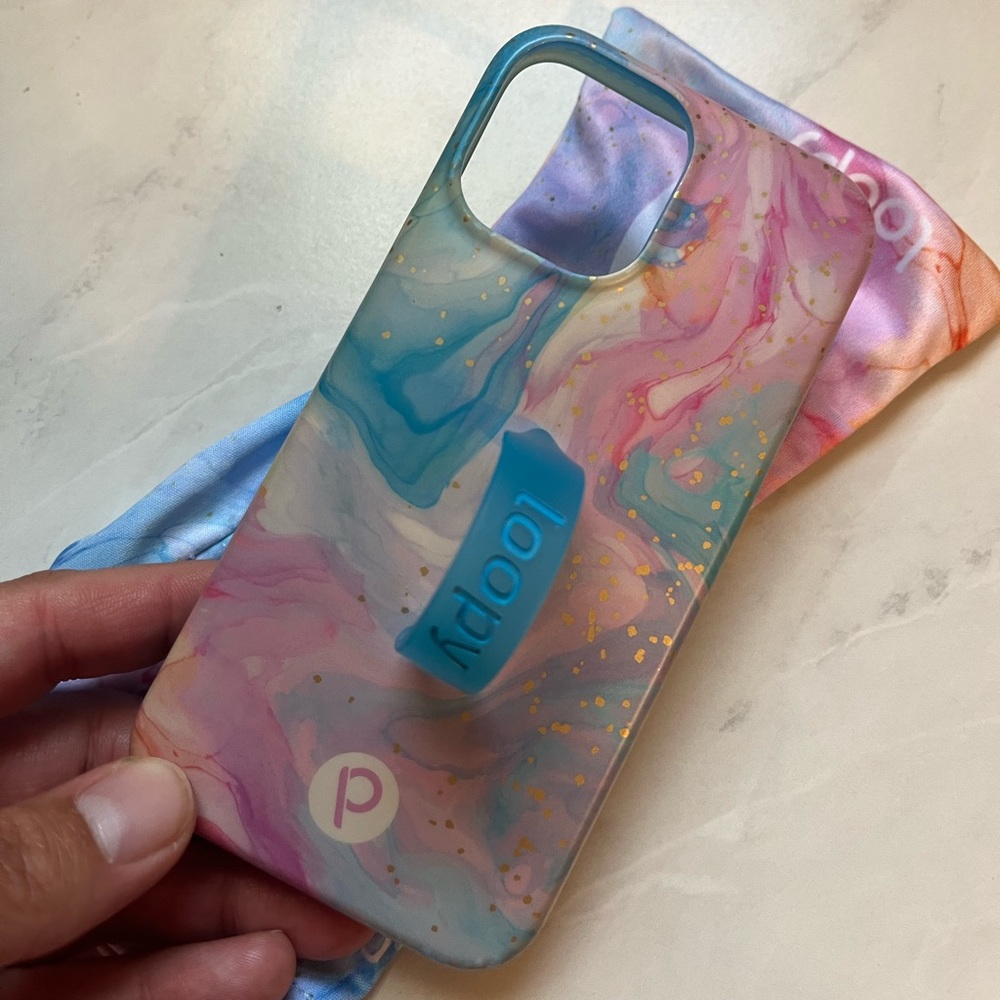 Loopy case